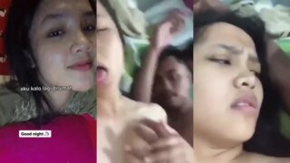 Aku Kalo Lagi Dirumah