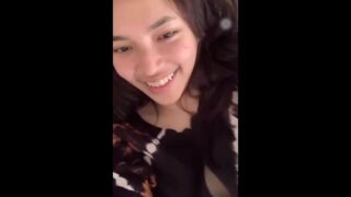 Bokep Indo Mahasiswi Alifah Viral VCS