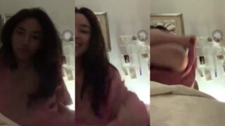 Bokep Indo Mahasiswi Alifah Viral VCS 6