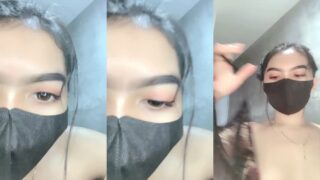 Bokep Indo Meremas Puting Lucyy Full Bugil Pamerin Body