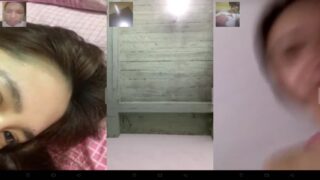 Bokep Indo VCS Mahasiswi Cewek Manis Instagram Zaraaef Tocil Binal