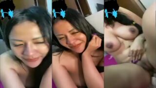 Bokep Indo VCS Neysa Alina Model Top Indonesia Spill Meki Jembut