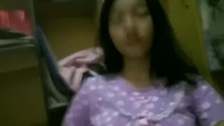 Bokep Indo Viral Denna Hazabella Pamer Tobrut