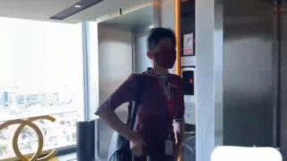 Bokep Indo Viral Pramugari Pesawat Check In