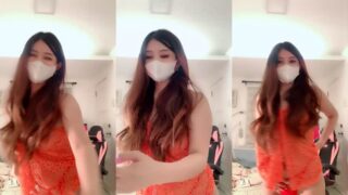Bokep Indo White Bikini Sexy Abis Nara Shenna Ebot Dance Nakal Hot