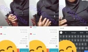 Viral Ome Tv Colokan